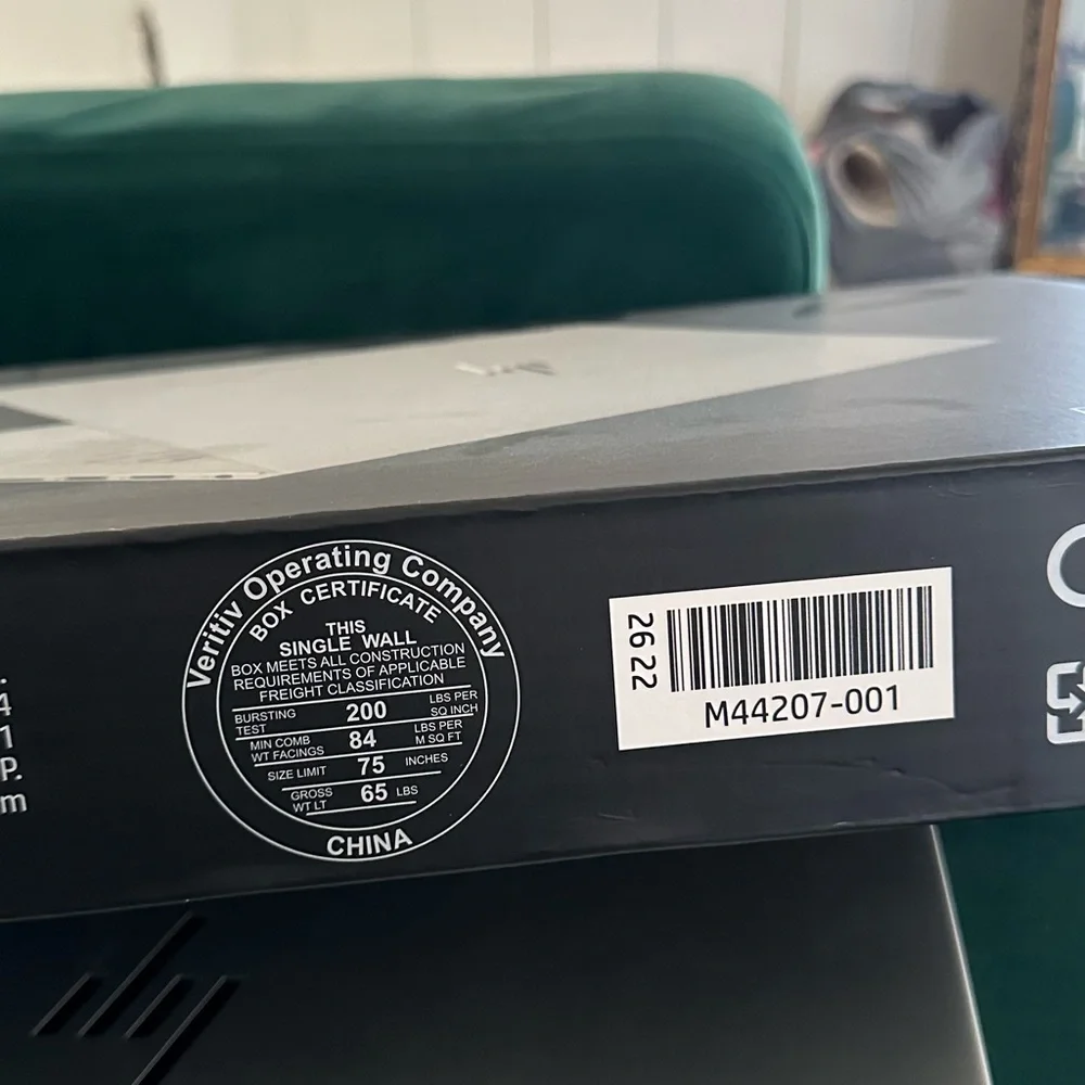 HP - Envy 17.3